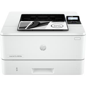 Máy in HP LaserJet Pro M4003DW 2Z610A