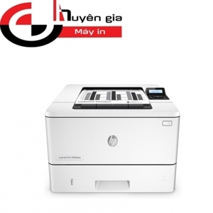 Máy in hp laserjet Pro M402DNE