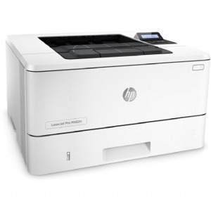 Máy in HP LaserJet Pro M402n (C5F93A)