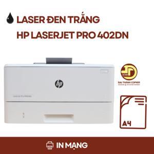Máy in HP LaserJet Pro M402n (C5F93A)