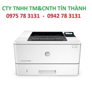 Máy in HP Laserjet Pro M404DN