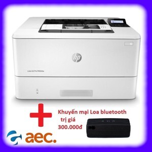 Máy in HP LaserJet Pro M404DW