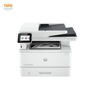 Máy in HP LaserJet Pro MFP 4103fdw 2Z629A