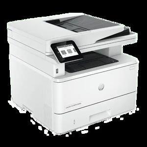 Máy in HP LaserJet Pro MFP 4103fdw 2Z629A