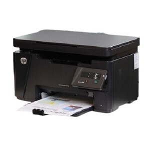 Máy in laser đen trắng đa chức năng HP LaserJet Pro MFP-M125A - A4