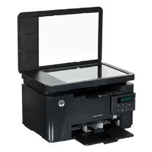 Máy in laser đen trắng đa chức năng HP LaserJet Pro MFP-M125A - A4