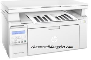 Máy in HP LaserJet Pro MFP M130NW