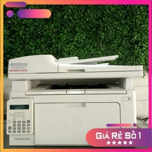 Máy in HP LaserJet Pro MFP M130FN