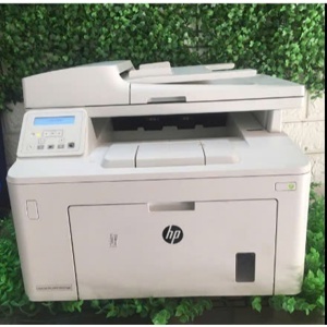 Máy in HP LaserJet Pro MFP M130FN