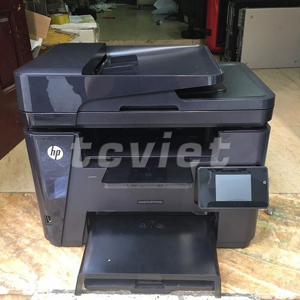 Máy in laser đen trắng đa chức năng (All-in-one) HP LaserJet Pro MFP M225DW (M-225DW)