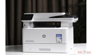 Máy in HP LaserJet Pro MFP M428FDN