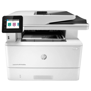 Máy in HP LaserJet Pro MFP M428FDW
