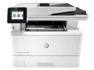 Máy in HP LaserJet Pro MFP M428FDN