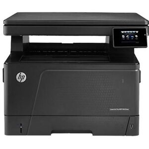 Máy in laser đen trắng đa chức năng HP LaserJet Pro MFP M435NW (WA3E42A) - A3