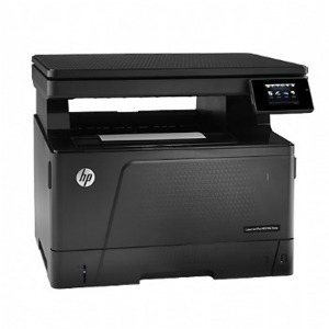 Máy in laser đen trắng đa chức năng HP LaserJet Pro MFP M435NW (WA3E42A) - A3