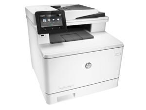 Máy in HP LaserJet Pro MFP M477fnw (CF377A)