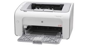 Máy in laser đen trắng HP Pro P1102 (P-1102) - A4