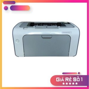 Máy in laser đen trắng HP Pro P1102 (P-1102) - A4