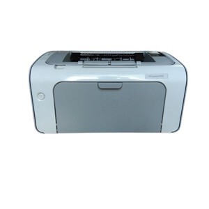 Máy in laser đen trắng HP Pro P1102 (P-1102) - A4