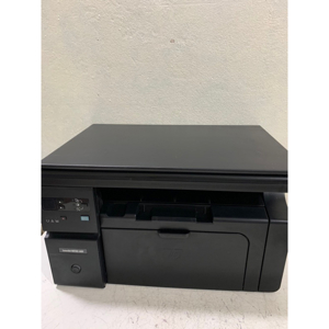 Máy in laser đen trắng đa chức năng (All-in-one) HP Laserjet M1132