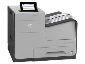 Máy in HP Officejet Enterprise Color X555dn