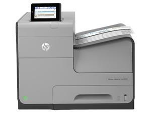 Máy in HP Officejet Enterprise Color X555dn