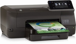 Máy in phun màu đa năng HP Officejet Pro 251DW - A4