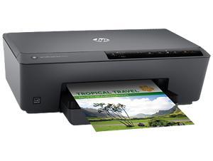 Máy in HP Officejet Pro 6230 ePrinter (E3E03A) - tự động in 2 mặt