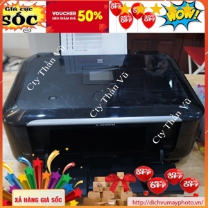 Máy in HP Officejet Pro 6230 ePrinter (E3E03A) - tự động in 2 mặt