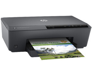 Máy in HP Officejet Pro 6230 ePrinter (E3E03A) - tự động in 2 mặt