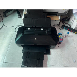 Máy in HP Officejet Pro 6830 e-All-in-One Printer (E3E02A) - A4