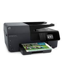 Máy in HP Officejet Pro 6830 e-All-in-One Printer (E3E02A) - A4