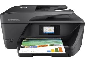 Máy In HP OfficeJet Pro 6960 J7K33A