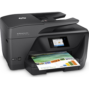 Máy In HP OfficeJet Pro 6960 J7K33A