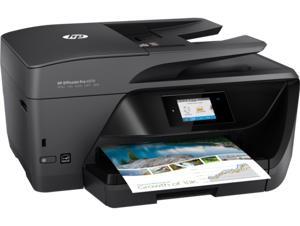 Máy in HP OfficeJet Pro 6970 J7K34A