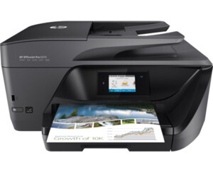 Máy in HP OfficeJet Pro 6970 J7K34A