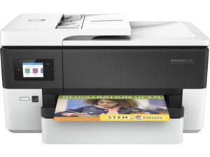 Máy in HP OfficeJet Pro 7720 Wide Format All-in-One Printer Y0S18A