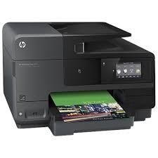 Máy in HP Officejet Pro 8620 e-All-in-One Printer (A7F65A) - A4