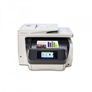 Máy in HP OfficeJet Pro 8730 All-in-One Printer (D9L20A)  - A4