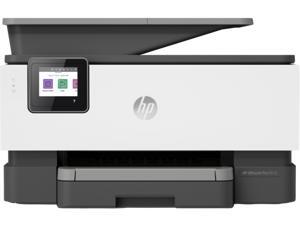 Máy in HP OfficeJet Pro 9010 All-in-One Printer 1KR53D