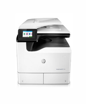 Máy in HP Pagewide Managed Color Mfp P77440dn Y3Z60A