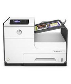 Máy in HP PageWide Pro 552dw Printer (D3Q17D)