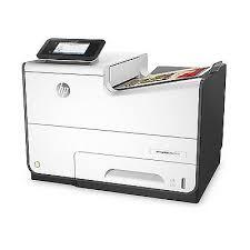 Máy in HP PageWide Pro 552dw Printer (D3Q17D)