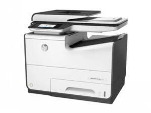 Máy in HP PageWide Pro 577dw Multifunction Printer (D3Q21D)