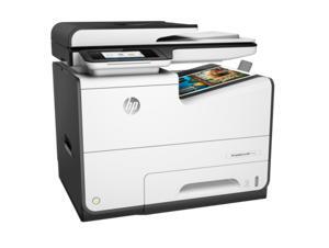 Máy in HP PageWide Pro 577dw Multifunction Printer (D3Q21D)