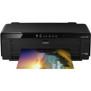 Máy in khổ lớn Epson SP-P407