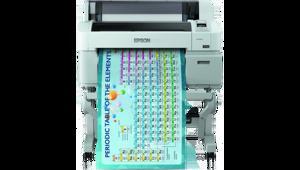 Máy in khổ lớn Epson Sure Color SC-T3270