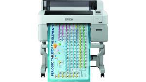 Máy in khổ lớn Epson Sure Color SC-T3270