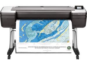 Máy in khổ lớn HP DesignJet T1708 44-in PostScript Printer (1VD84A)