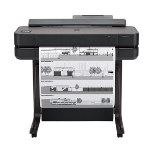 Máy in khổ lớn HP DesignJet T650 - 24 inch (5HB08A)